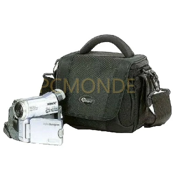 Lowepro Carry/Shoulder Bags for Pentax Camera