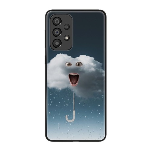 Ochrona Etui na telefon komórkowy do Samsung Galaxy A33 5G Case Cover Pokrowiec Bumper Etui TPU - Zdjęcie 61 z 87