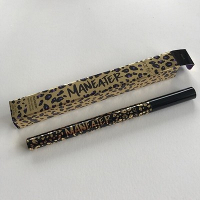 maneater liquid eyeliner