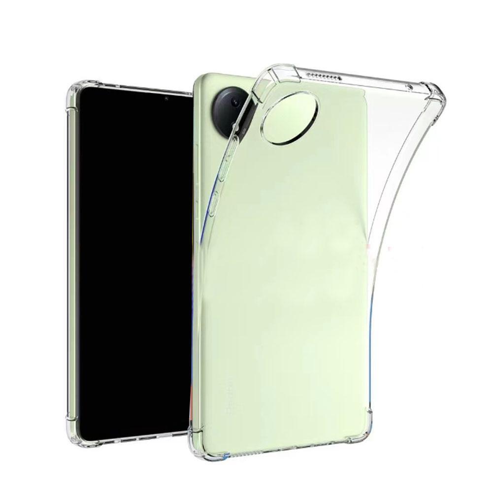 Transparent Soft TPU Protection Shockproof For Redmi Pad SE 8.7/11