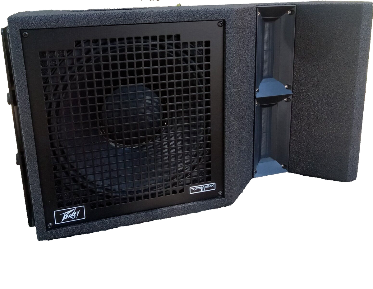 Peavey Versarray 112 MKII Line Array Speaker (Manufactured in the