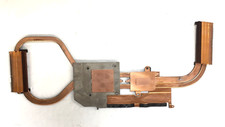  GENUINE ASUS ZenBook Pro Duo UX581GV CPU GPU COOLING HEATSINK, 13N1-9FA0911