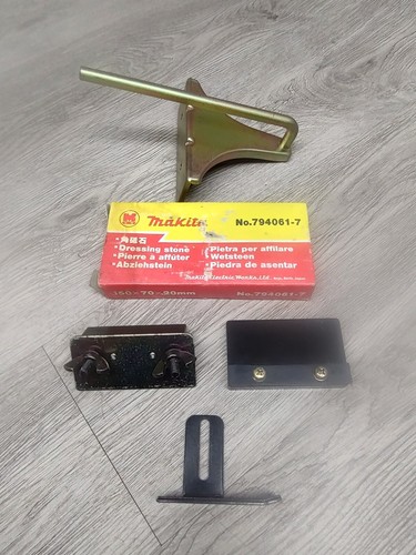 Makita 1923B 3 1/4" Surfbrett Motorhobel getestet kostenloser Versand LESEN!!! - Bild 13 von 20