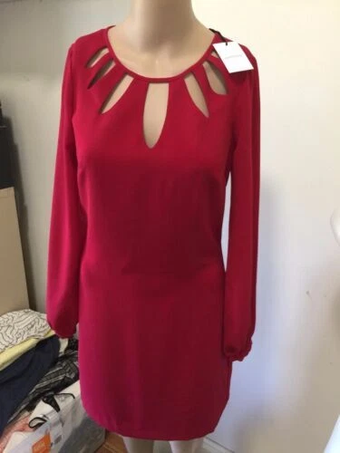 Portmans Women's Long Sleeve Dresses