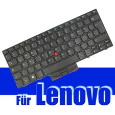 Original DE Tastatur für Lenovo ThinkPad X100e X120e Series