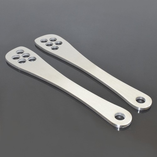 Adjustable Lowering Links Kit Dogbone For KAWASAKI Ninja ZX7R ZX9R ZX10R ZX12R - Bild 4 von 6