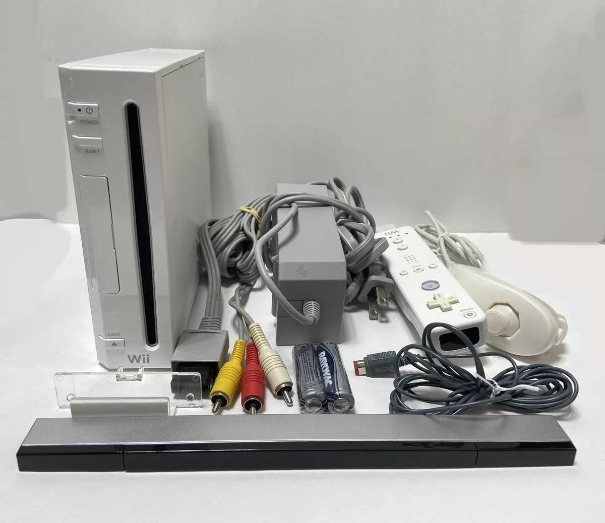 Nintendo Wii Console