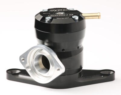 Go Fast Bits GFB Mach 2 TMS Diverter Valve fits 2002-2007 WRX & 2004-2021 STi EJ