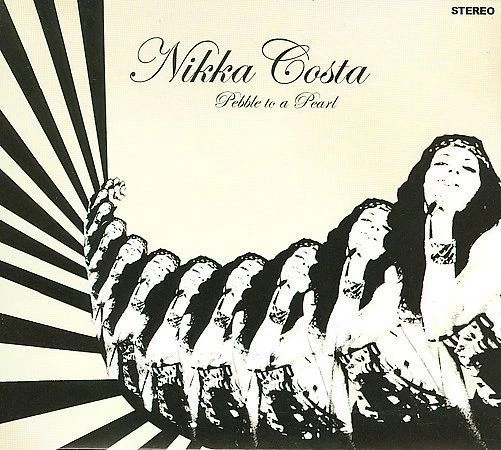 Nikka Costa PEBBLE TO A PEARL CD