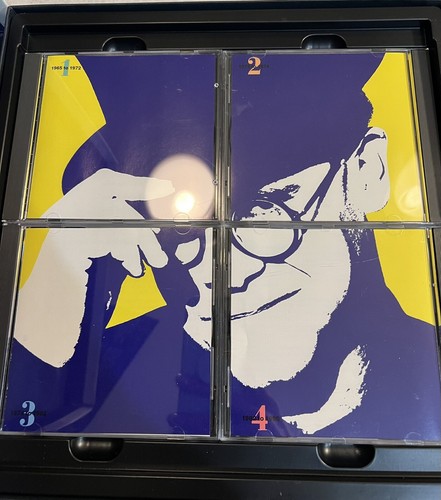 To Be Continued by Elton John (CD, 2000) - 第 3/8 張圖片