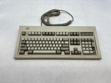 Vintage IBM Model M Clicky Keyboard, 1391401, 1392090 - UNTESTED AS-IS