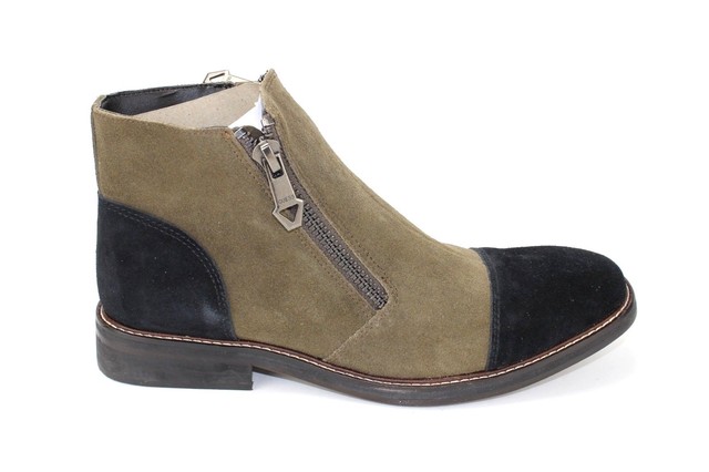 guess chukka boots