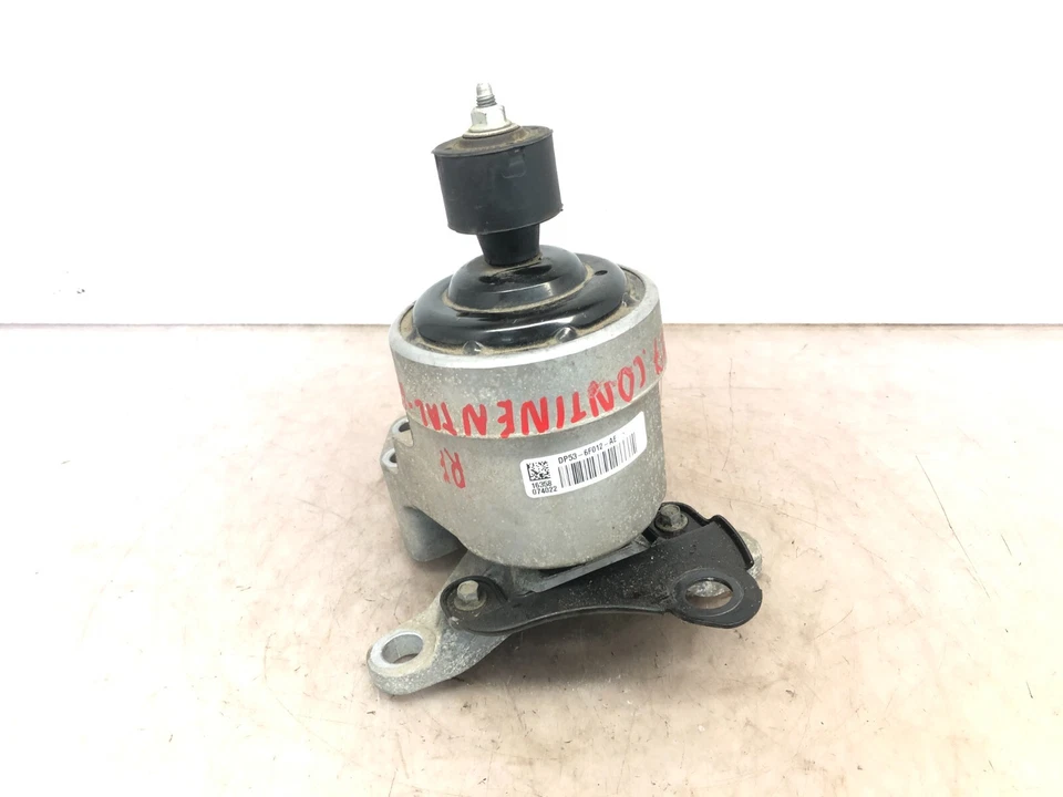 Lincoln Continental 2017-2020 3,7 L paso derecho soporte de montaje del motor delantero OEM Foto 2 de 4