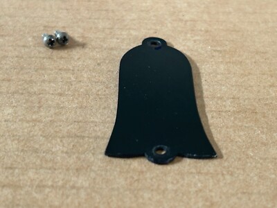 Gibson Vintage 1962 Truss Rod Cover Les Paul Junior Special ES MM