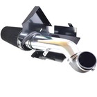 4" Cold Air Intake System Kit +Heat Shield for 1999-06 Gmc Chevy V8 4.8/5.3/6.0L