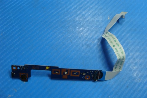 Samsung Chronos 7 NP700Z3C 14" Power Button Board mit Kabel BA92-09115A - Bild 2 von 2