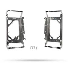 Enduro Engineering 11-1019 radiator braces fits 2019-2023 KTM Husqvarna 125-501