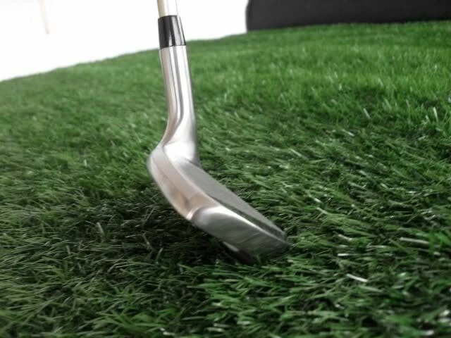 Mazza da golf ferro sand wedge da per donna professionale nuova shaft in grafite - Immagine 4 di 4