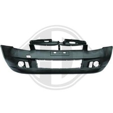 6414050 Stoßstange vorne für SUZUKI SWIFT III (MZ, EZ)