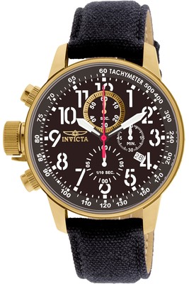 Invicta I-Force 1515 Orologio Uomo Al quarzo