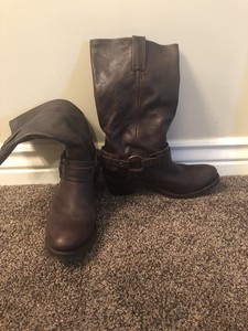 frye boot retailers