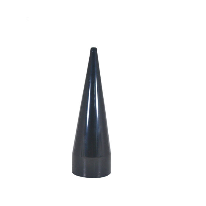 plastic cone tool for fitting stretch cv boot cv joint