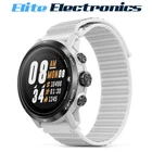 Coros Apex Pro Premium Multisport GPS Watch 46mm White WAPXP