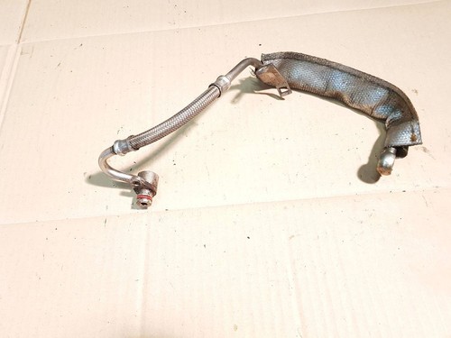 Audi A3 S3 A3 Sportback 8P 2007 Turbo Turbolader Ölen Rohr Schlauch ROC3621