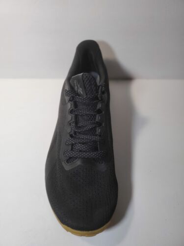 *Solo zapato derecho* Reebok Nano X1 negro goma amputado repuesto para hombre - talla 12,5 - Imagen 3 de 6