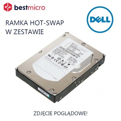 DELL FESTPLATTE HDD SAS 400-22929 2.5'' 900GB 10K RPM | 400-22929