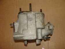 1979 KAWASAKI INVADER SS440-A2 340 L/C cylind...