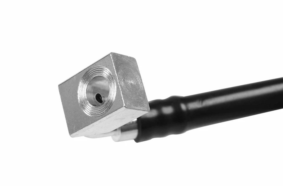 Brake Hydraulic Hose Front Sunsong For 1978-1981 Plymouth Trailduster RWD - Image 3 of 3