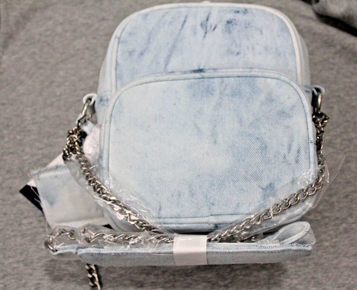 j-hope バッグ BTS Official Artist Made Collection J-hope Side by Side Mini