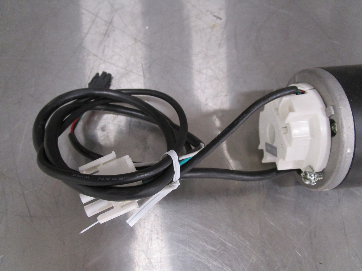 Stanley 514542 Dura-Storm/Duraglide Motor with Gearbox Assembly  