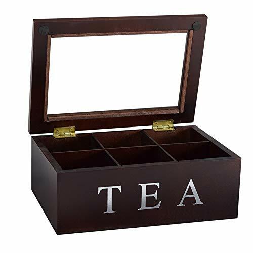 Storage Chest, Espresso Finish
