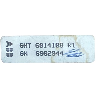 PQ574 Feldschwächgerät BBC GLB GNT 0104511 P2 ABB GLB 0201