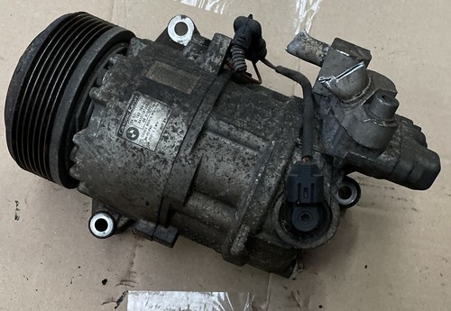 BMW N43 Klimakompressor 9182794