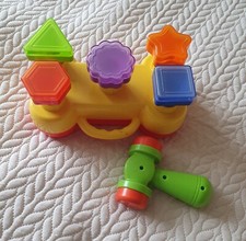 Kleinkinder Spielzeug Hammerspiel