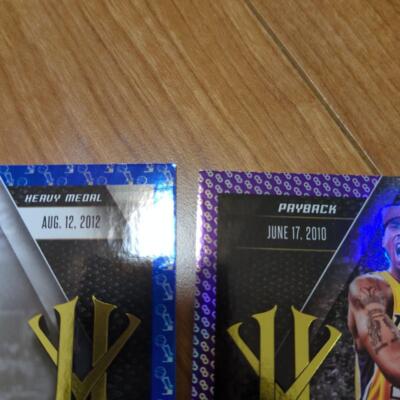 Kobe Bryant Hero Villain Box Set | eBay Kobe Bryant Hero Villain Box Set | eBay