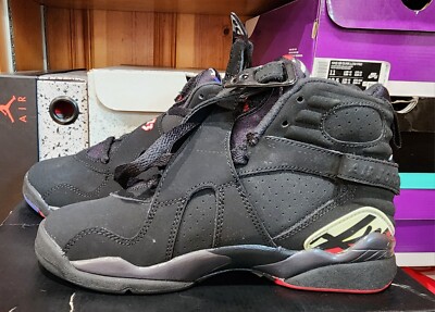 DS 2013 Air Jordan 8 Retro 