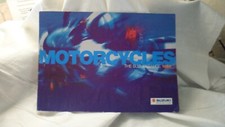 SUZUKI CATALOGE RIDE THE WINDS OF CHANGE
