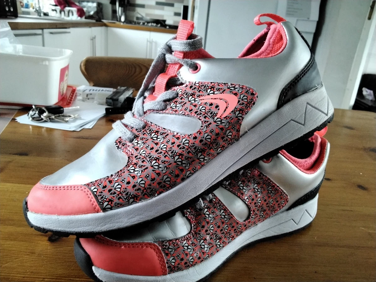 Trainers for girls shop size 4