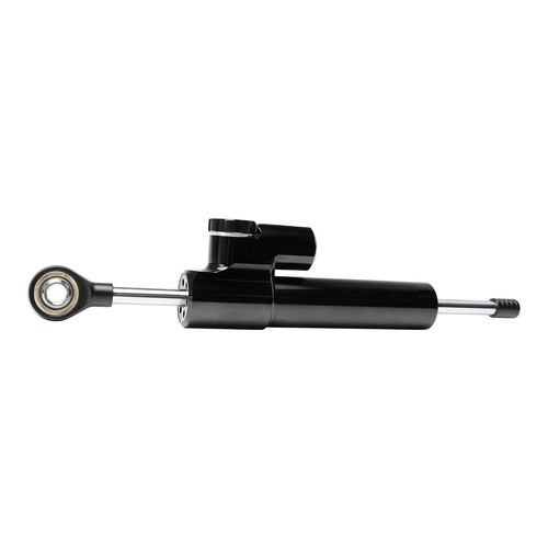 Kit de soporte de montaje estabilizador amortiguador de dirección lineal para Honda CBR650R 2019-24 - Imagen 5 de 22