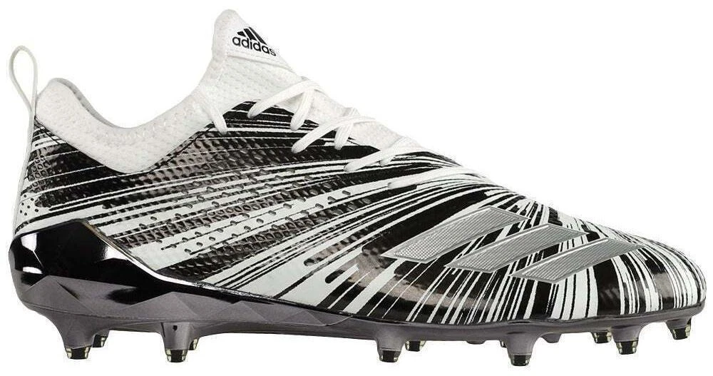 adidas Adizero 5-Star Black Metallic Gold for Sale | Authenticity