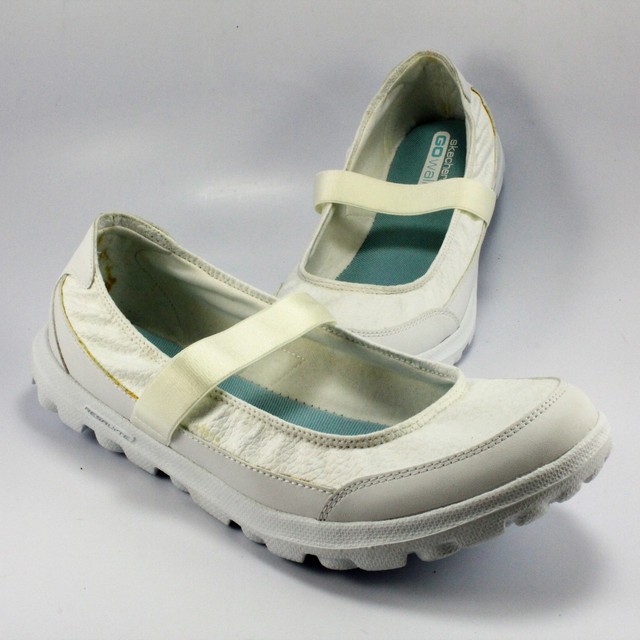 new skechers slip ons
