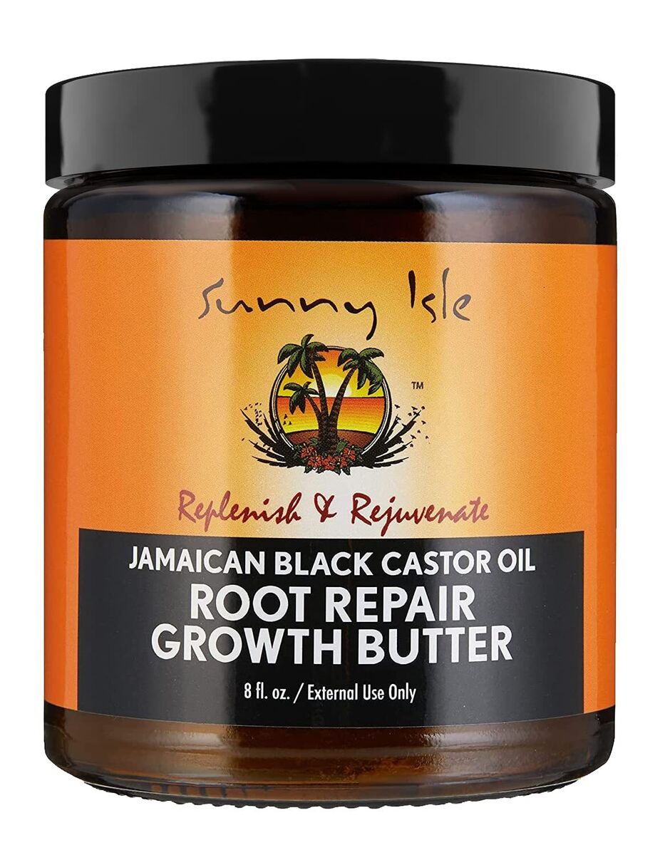 SUNNY ISLE Jamaican Organic Argan Nut Oil (2oz) SUNNY ISLE Jamaican Organic Argan Nut Oil (2oz)