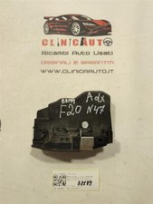 Serratura Portellone Posteriore Per BMW Serie 1 F20 F21 | Compatibile Con Codice OEM 51247248075 - Foto 8