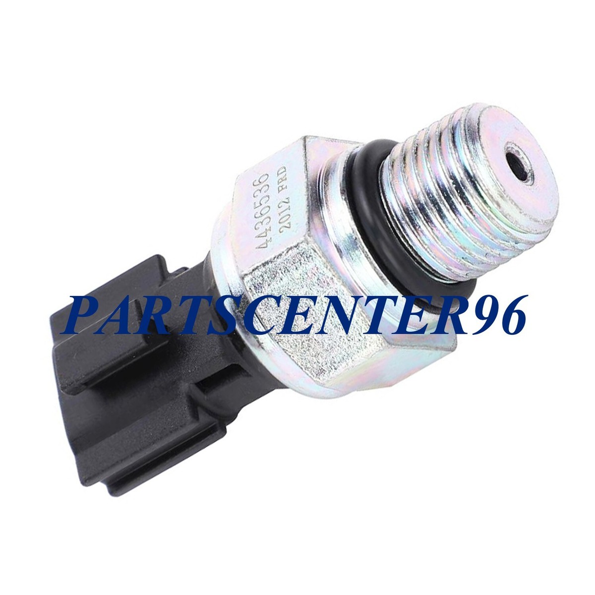 New 4436536 Pressure Sensor Switch Fit For Hitachi ZX120 ZX200