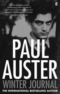 Winter Journal, Auster, Paul, New