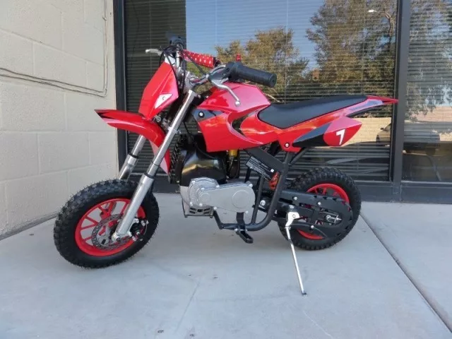40cc mini bike deals